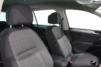 Volkswagen Tiguan  1.5 TSI Life 5dr