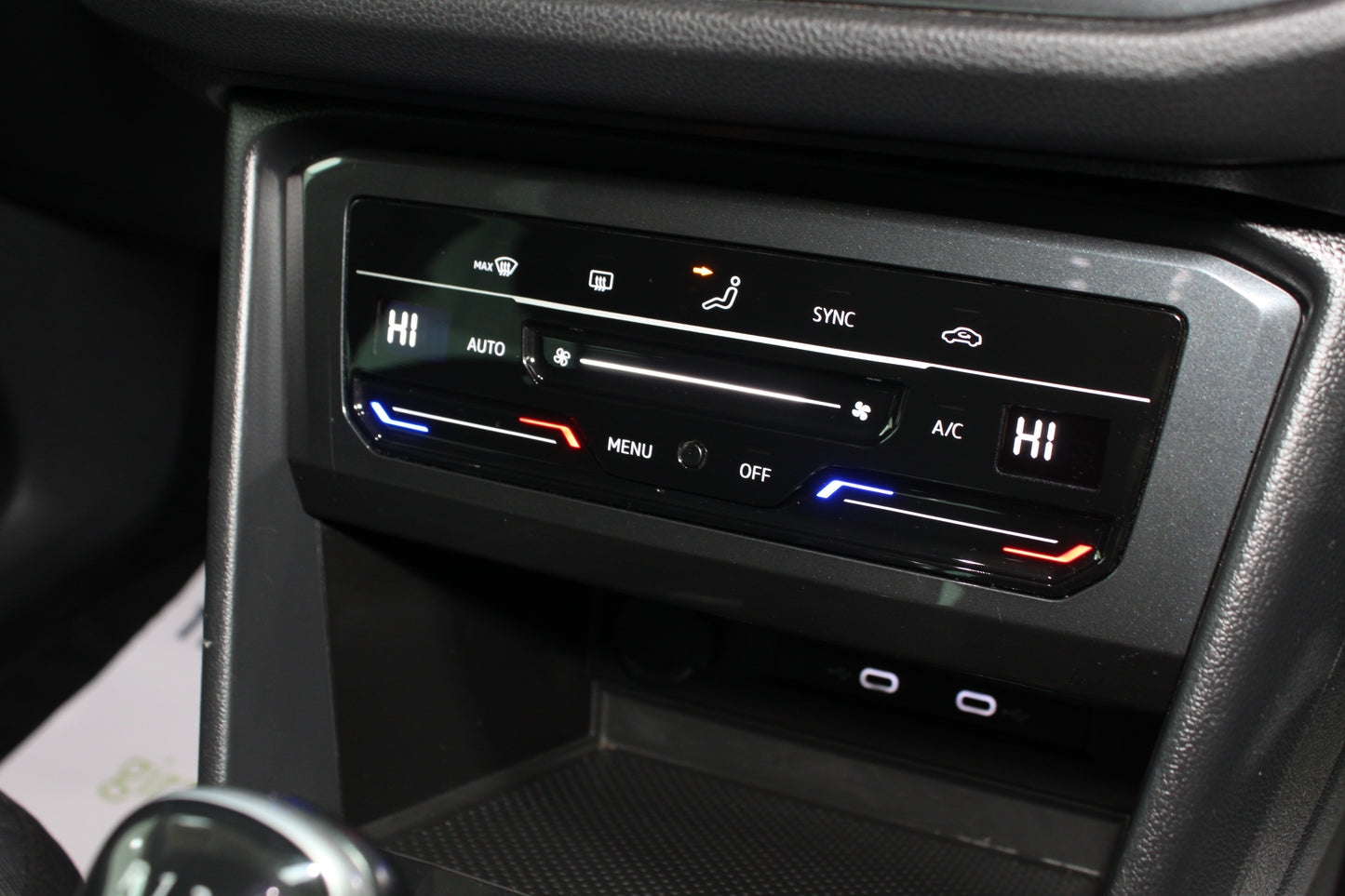 Volkswagen Tiguan  1.5 TSI Life 5dr