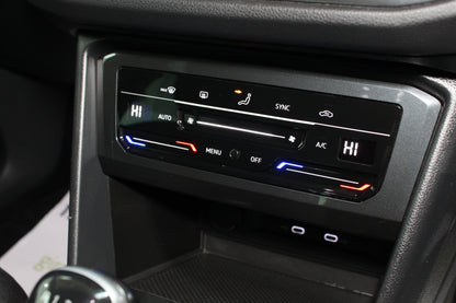 Volkswagen Tiguan  1.5 TSI Life 5dr