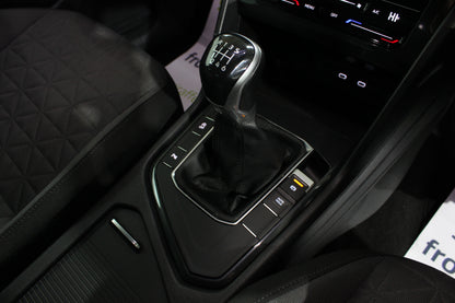 Volkswagen Tiguan  1.5 TSI Life 5dr