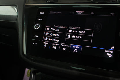 Volkswagen Tiguan  1.5 TSI Life 5dr