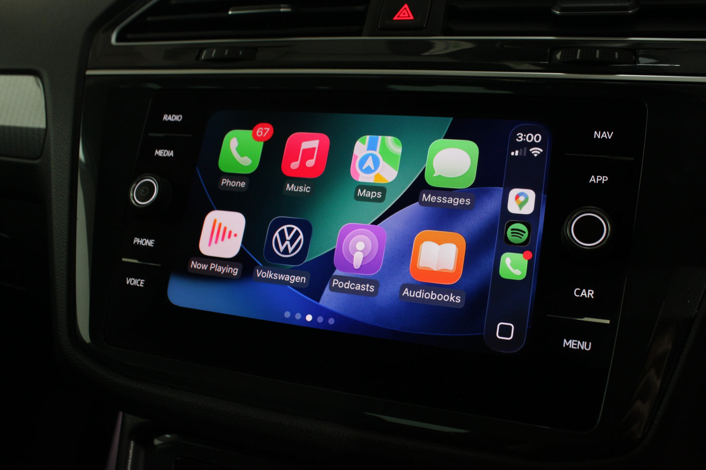 Volkswagen Tiguan  1.5 TSI Life 5dr