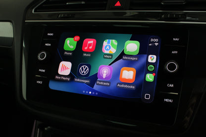 Volkswagen Tiguan  1.5 TSI Life 5dr