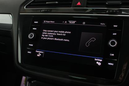 Volkswagen Tiguan  1.5 TSI Life 5dr