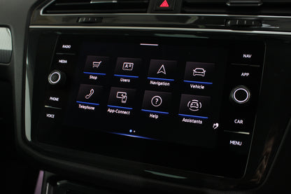 Volkswagen Tiguan  1.5 TSI Life 5dr