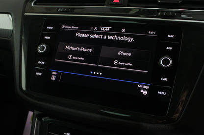 Volkswagen Tiguan  1.5 TSI Life 5dr