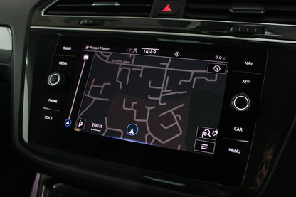 Volkswagen Tiguan  1.5 TSI Life 5dr