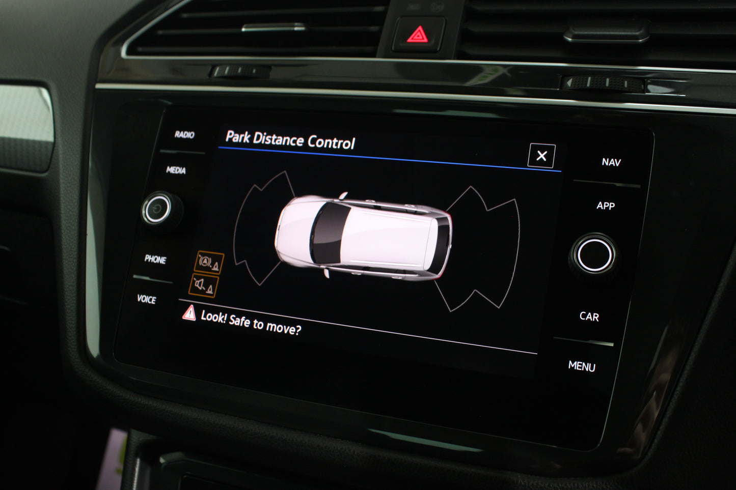 Volkswagen Tiguan  1.5 TSI Life 5dr