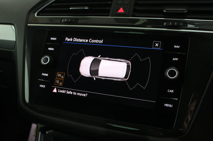 Volkswagen Tiguan  1.5 TSI Life 5dr