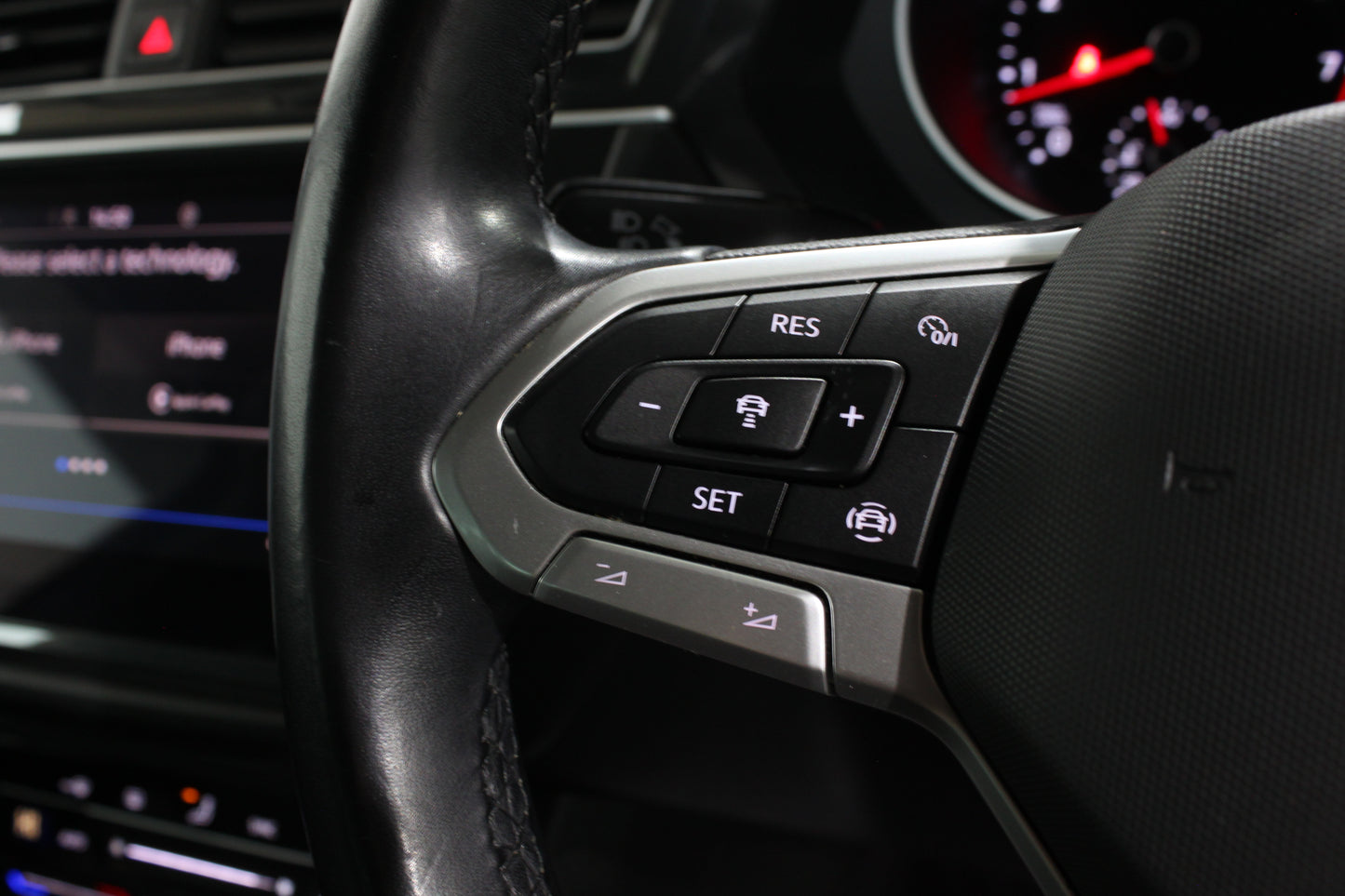 Volkswagen Tiguan  1.5 TSI Life 5dr