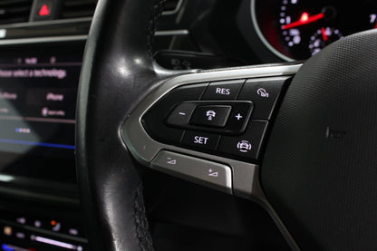 Volkswagen Tiguan  1.5 TSI Life 5dr