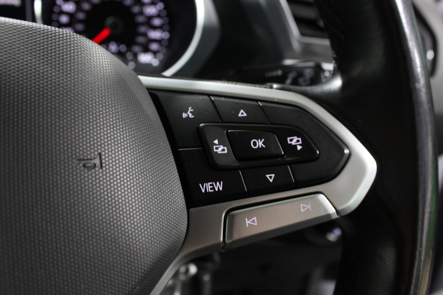 Volkswagen Tiguan  1.5 TSI Life 5dr