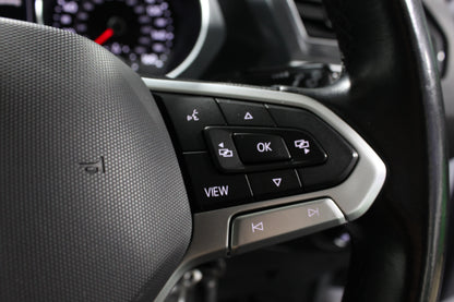 Volkswagen Tiguan  1.5 TSI Life 5dr