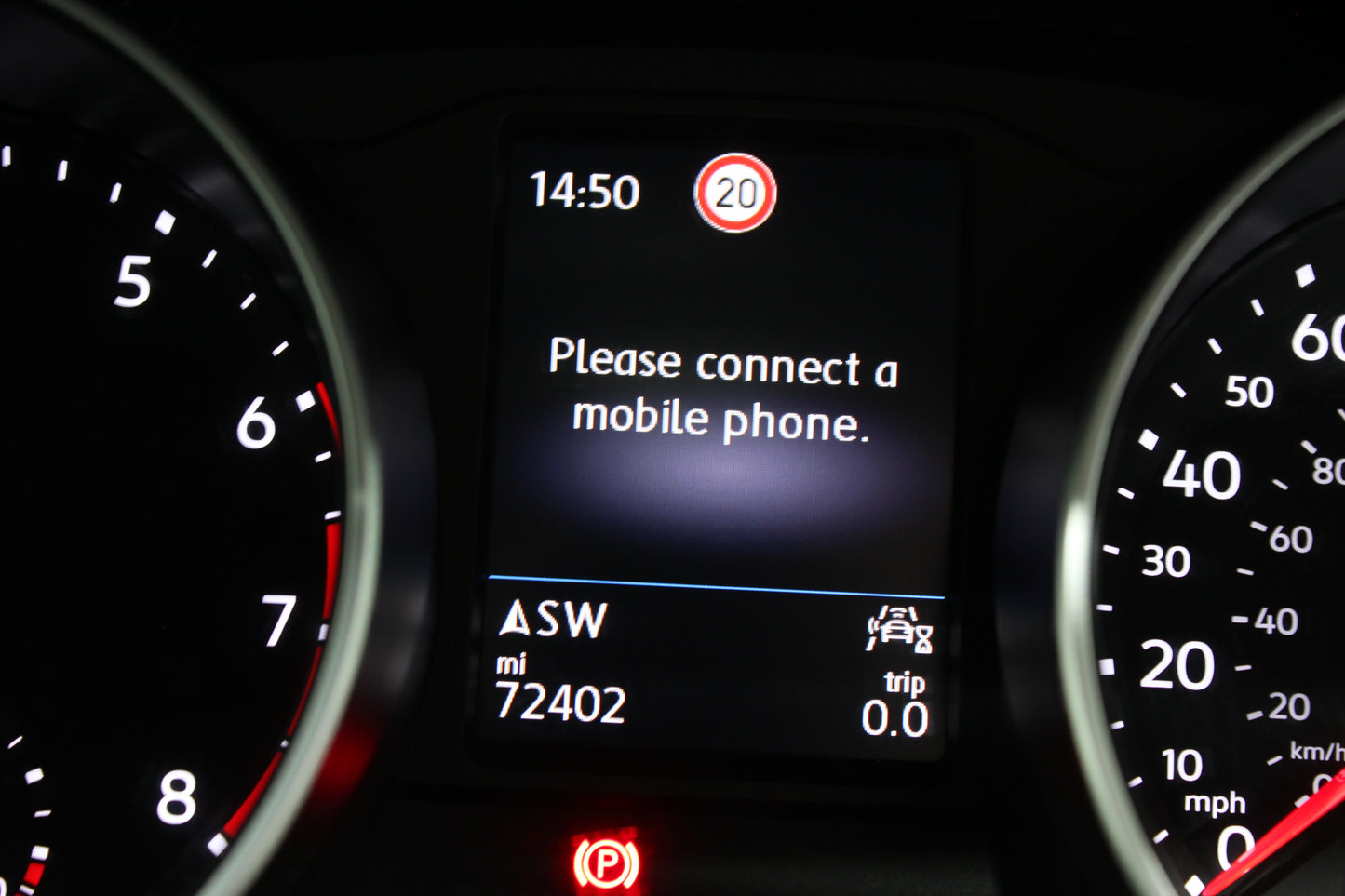 Volkswagen Tiguan  1.5 TSI Life 5dr