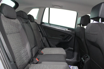 Volkswagen Tiguan  1.5 TSI Life 5dr