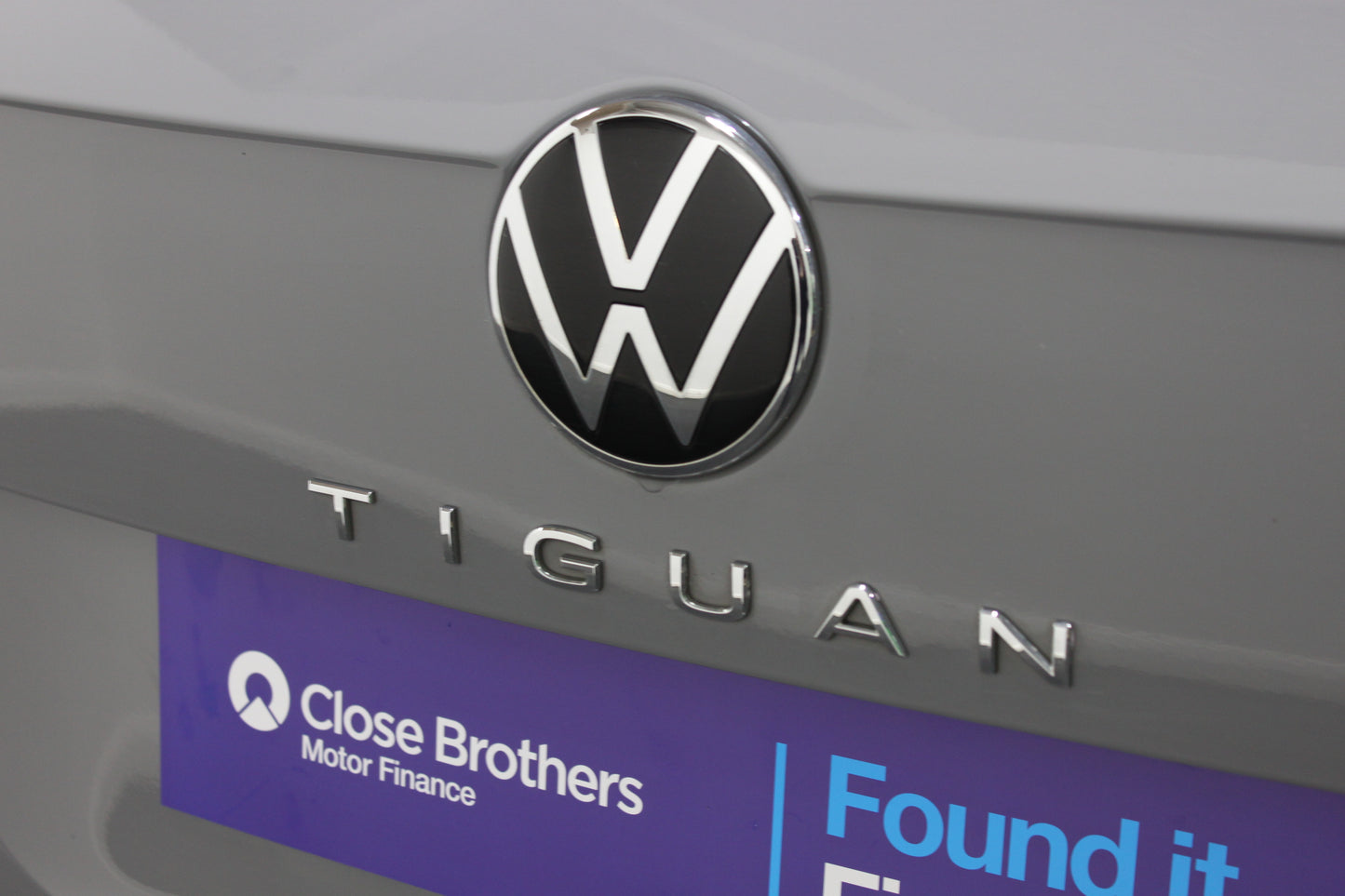 Volkswagen Tiguan  1.5 TSI Life 5dr