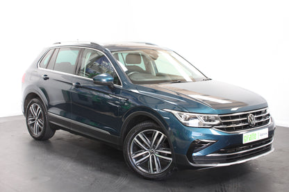 Volkswagen Tiguan 1.5 TSI 150 Elegance 5dr DSG