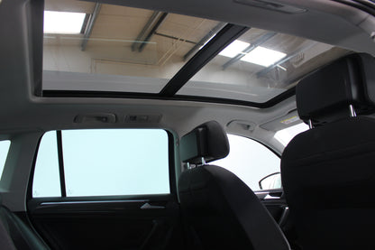Volkswagen Tiguan 1.5 TSI 150 Elegance 5dr DSG