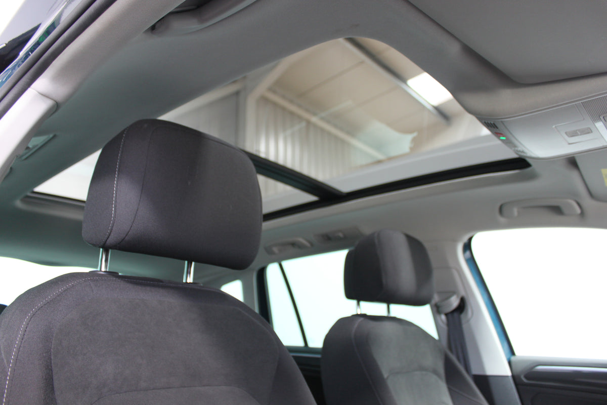 Volkswagen Tiguan 1.5 TSI 150 Elegance 5dr DSG