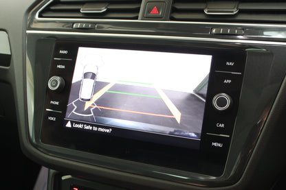 Volkswagen Tiguan 1.5 TSI 150 Elegance 5dr DSG