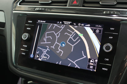 Volkswagen Tiguan 1.5 TSI 150 Elegance 5dr DSG