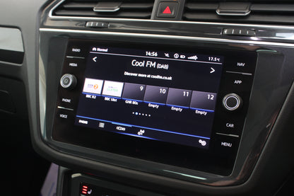 Volkswagen Tiguan 1.5 TSI 150 Elegance 5dr DSG
