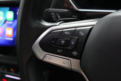 Volkswagen Tiguan 1.5 TSI 150 Elegance 5dr DSG
