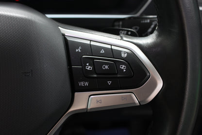 Volkswagen Tiguan 1.5 TSI 150 Elegance 5dr DSG
