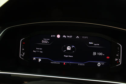 Volkswagen Tiguan 1.5 TSI 150 Elegance 5dr DSG