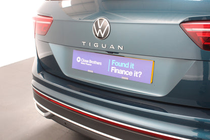 Volkswagen Tiguan 1.5 TSI 150 Elegance 5dr DSG