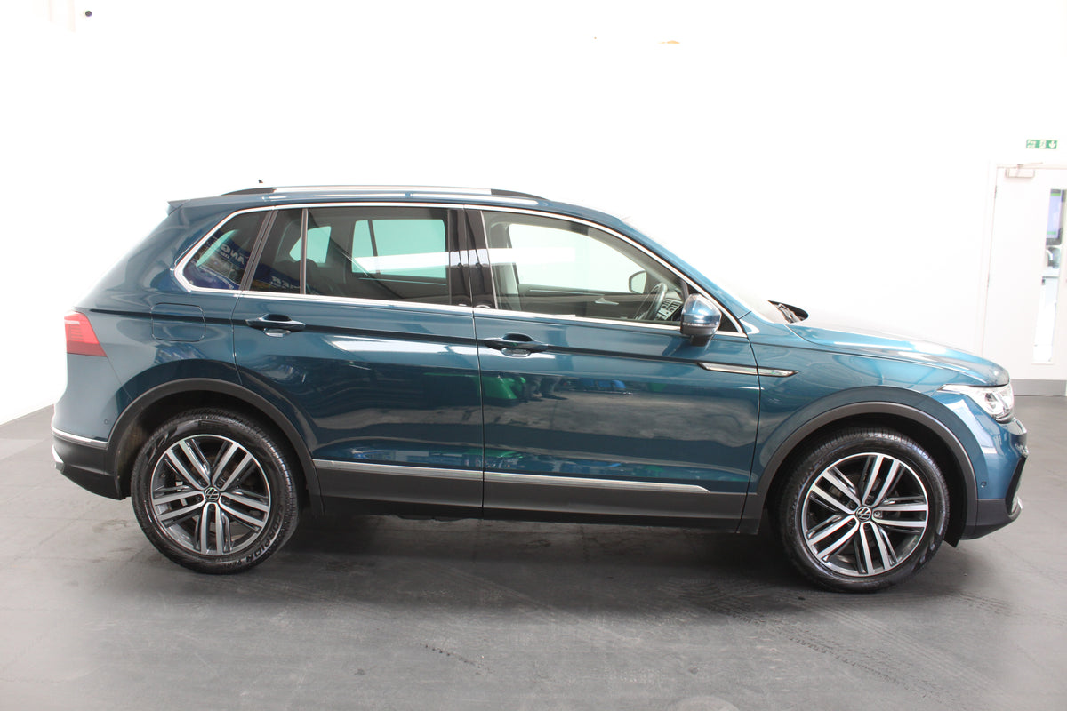 Volkswagen Tiguan 1.5 TSI 150 Elegance 5dr DSG