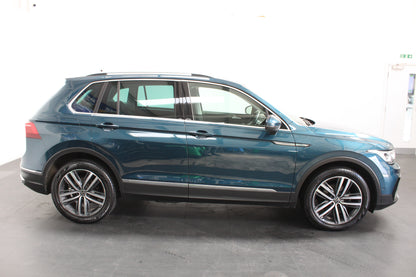 Volkswagen Tiguan 1.5 TSI 150 Elegance 5dr DSG