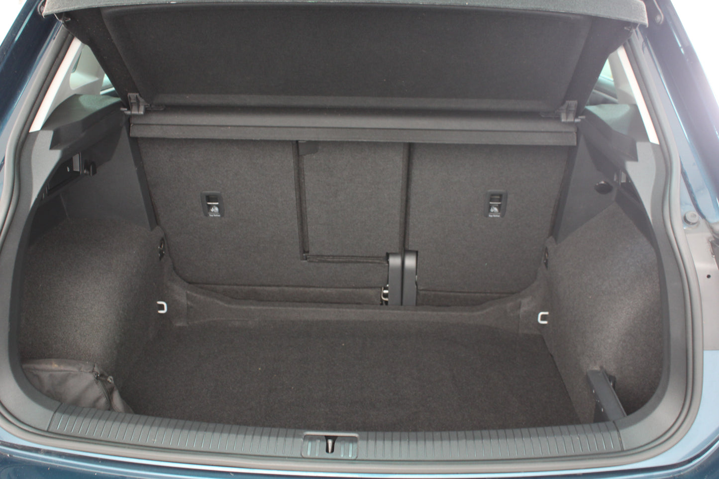 Volkswagen Tiguan 1.5 TSI 150 Elegance 5dr DSG