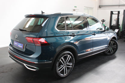 Volkswagen Tiguan 1.5 TSI 150 Elegance 5dr DSG