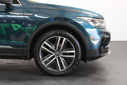 Volkswagen Tiguan 1.5 TSI 150 Elegance 5dr DSG