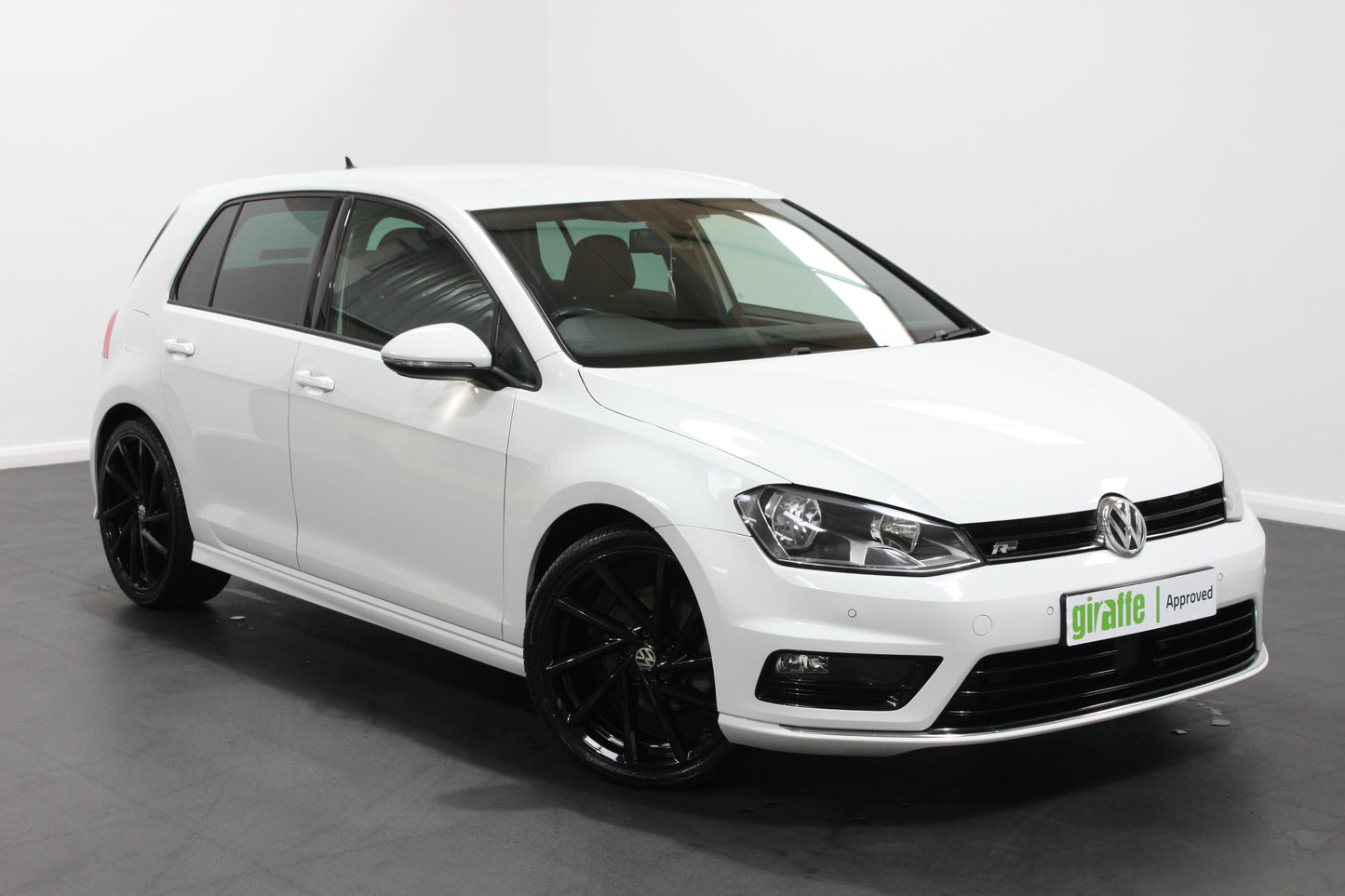 Volkswagen Golf 2.0 TDI R-Line 5dr