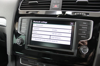 Volkswagen Golf 2.0 TDI R-Line 5dr