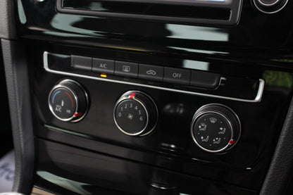 Volkswagen Golf 2.0 TDI R-Line 5dr