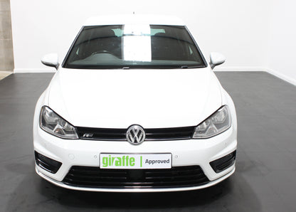 Volkswagen Golf 2.0 TDI R-Line 5dr