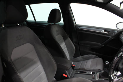 Volkswagen Golf 2.0 TDI R-Line 5dr