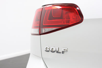 Volkswagen Golf 2.0 TDI R-Line 5dr