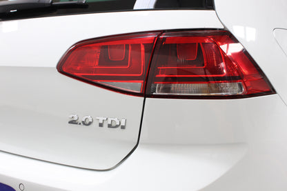 Volkswagen Golf 2.0 TDI R-Line 5dr