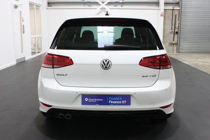 Volkswagen Golf 2.0 TDI R-Line 5dr