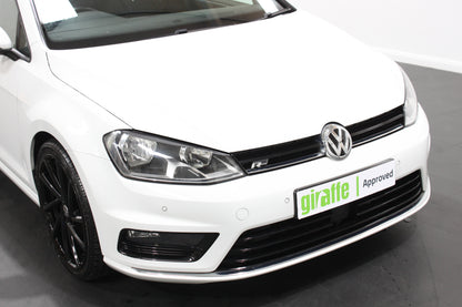 Volkswagen Golf 2.0 TDI R-Line 5dr