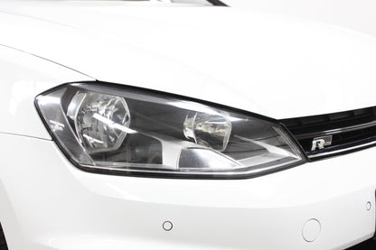Volkswagen Golf 2.0 TDI R-Line 5dr
