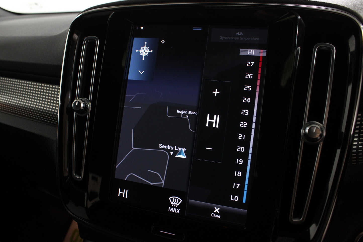 Volvo XC40 1.5 T3 [163] R DESIGN