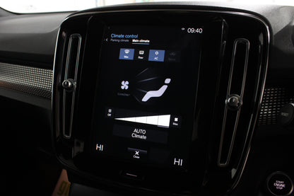 Volvo XC40 1.5 T3 [163] R DESIGN