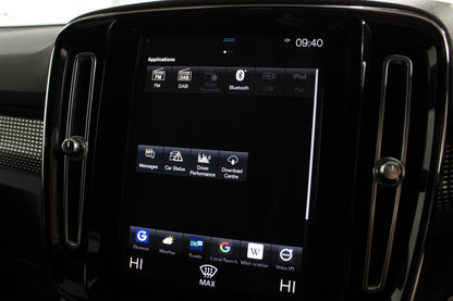 Volvo XC40 1.5 T3 [163] R DESIGN