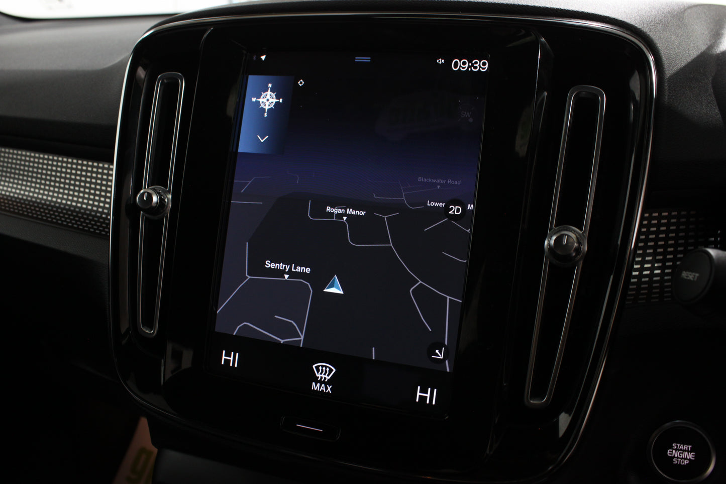 Volvo XC40 1.5 T3 [163] R DESIGN
