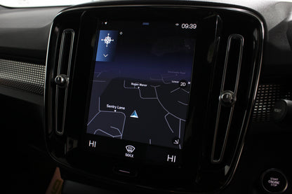 Volvo XC40 1.5 T3 [163] R DESIGN